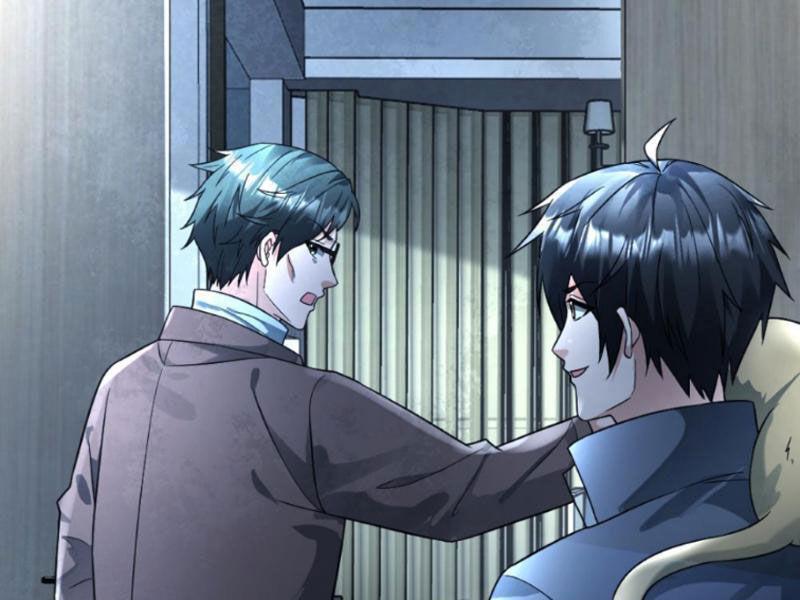 Đóng Băng Toàn Cầu: Tôi Gây Dựng Nên Phòng An Toàn Thời Tận Chapter 216 - Trang 2