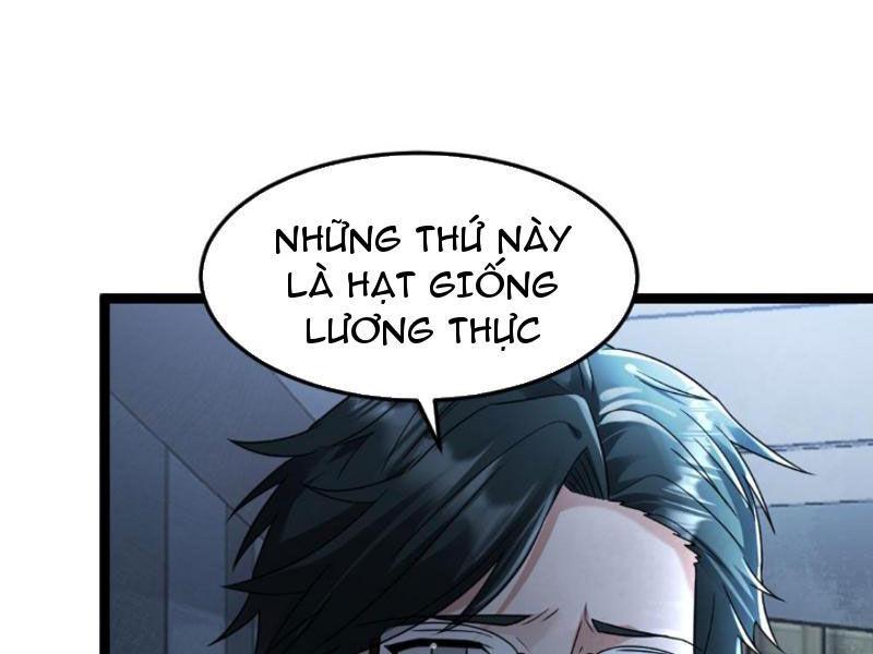 Đóng Băng Toàn Cầu: Tôi Gây Dựng Nên Phòng An Toàn Thời Tận Chapter 216 - Trang 2