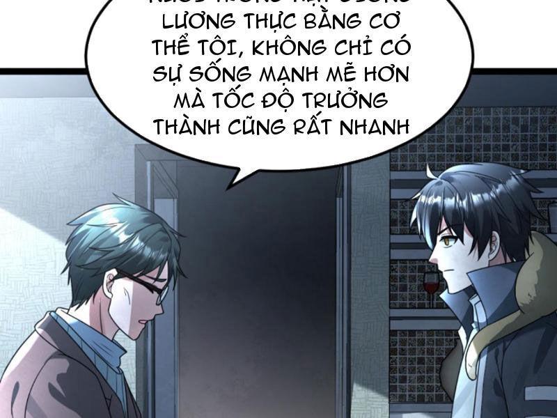 Đóng Băng Toàn Cầu: Tôi Gây Dựng Nên Phòng An Toàn Thời Tận Chapter 216 - Trang 2