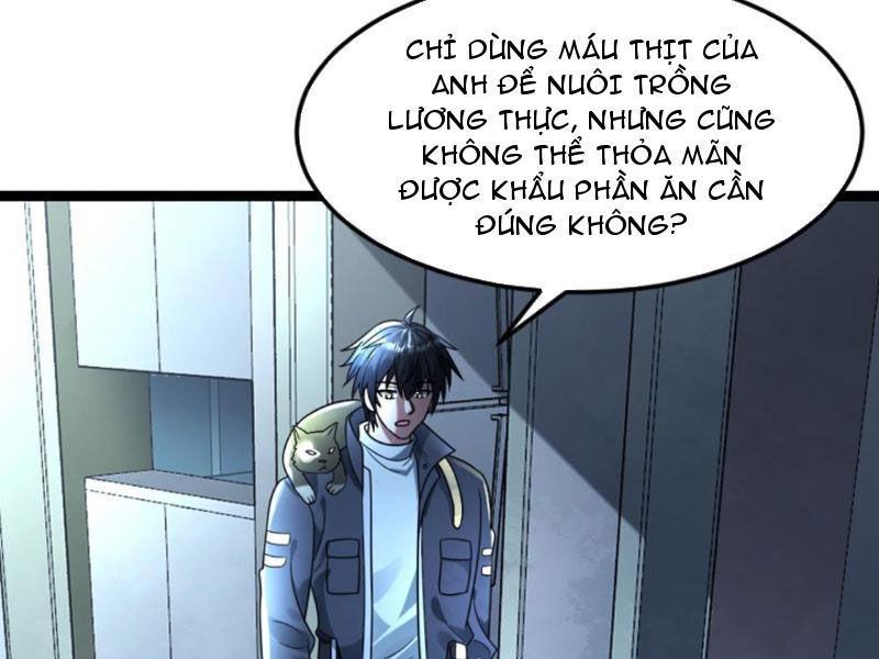 Đóng Băng Toàn Cầu: Tôi Gây Dựng Nên Phòng An Toàn Thời Tận Chapter 216 - Trang 2