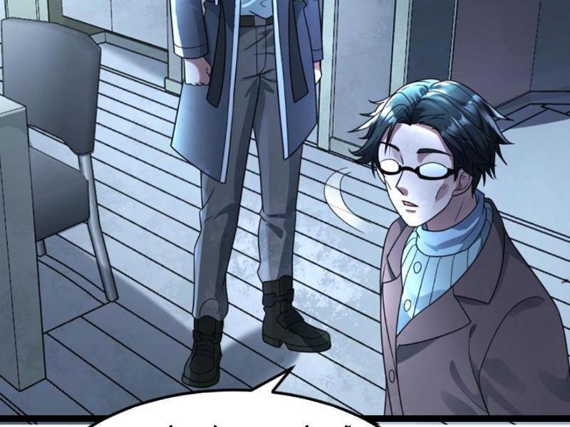 Đóng Băng Toàn Cầu: Tôi Gây Dựng Nên Phòng An Toàn Thời Tận Chapter 216 - Trang 2