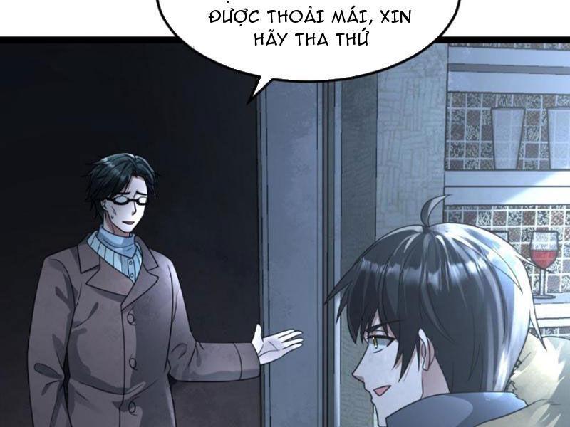 Đóng Băng Toàn Cầu: Tôi Gây Dựng Nên Phòng An Toàn Thời Tận Chapter 216 - Trang 2