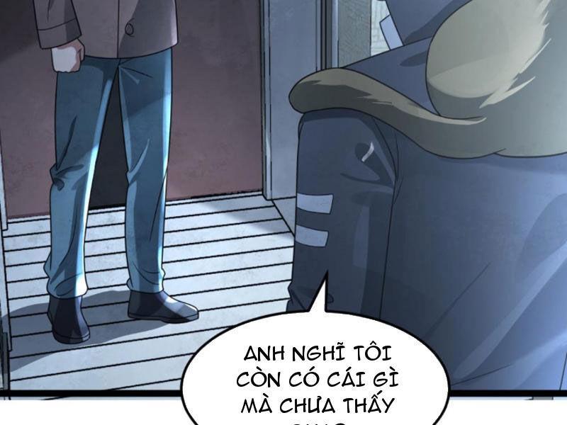 Đóng Băng Toàn Cầu: Tôi Gây Dựng Nên Phòng An Toàn Thời Tận Chapter 216 - Trang 2