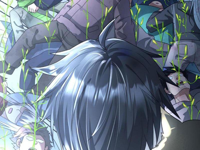 Đóng Băng Toàn Cầu: Tôi Gây Dựng Nên Phòng An Toàn Thời Tận Chapter 216 - Trang 2