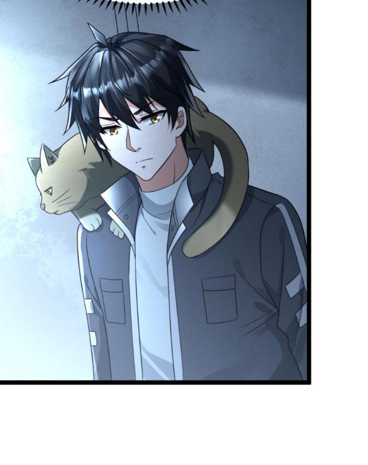 Đóng Băng Toàn Cầu: Tôi Gây Dựng Nên Phòng An Toàn Thời Tận Chapter 217 - Trang 2