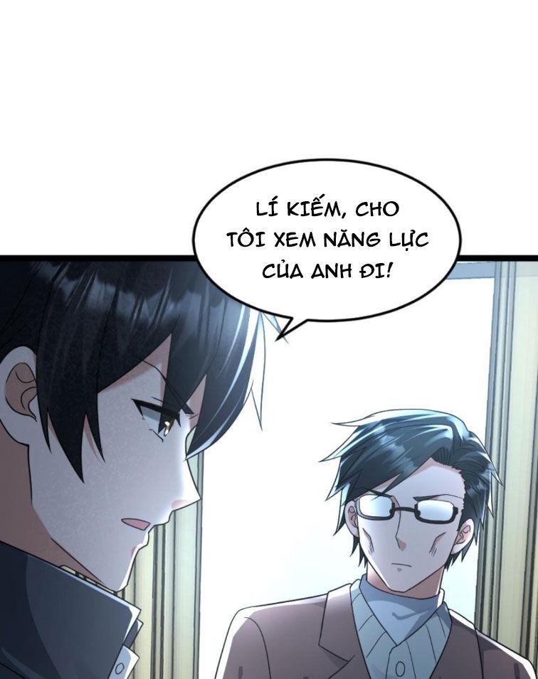 Đóng Băng Toàn Cầu: Tôi Gây Dựng Nên Phòng An Toàn Thời Tận Chapter 217 - Trang 2