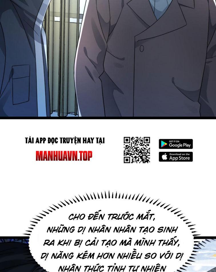 Đóng Băng Toàn Cầu: Tôi Gây Dựng Nên Phòng An Toàn Thời Tận Chapter 217 - Trang 2