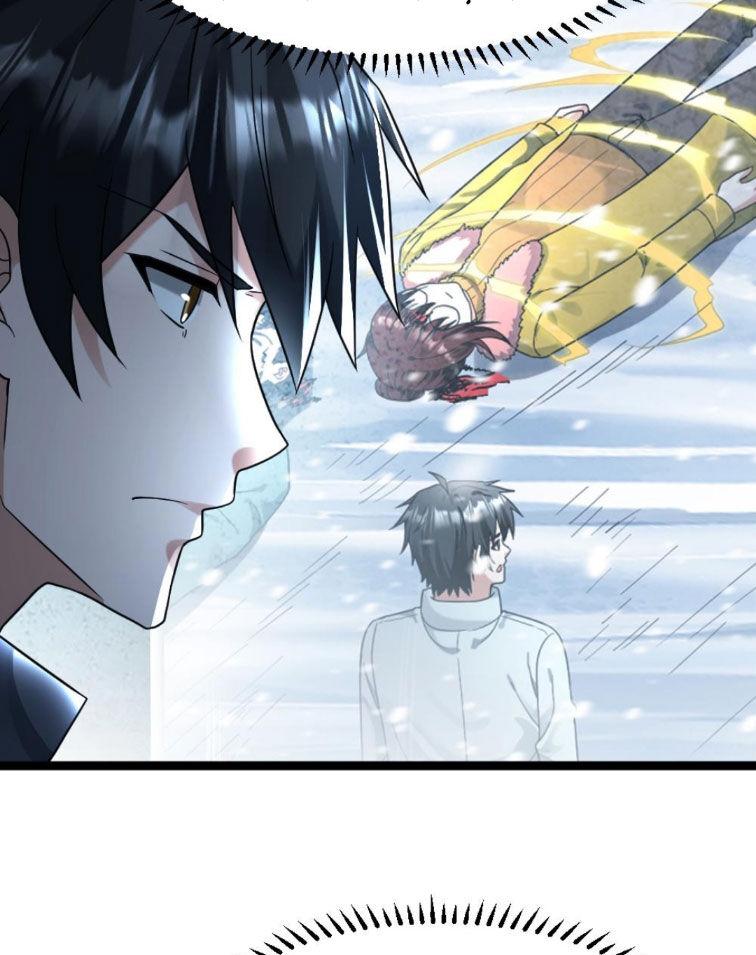 Đóng Băng Toàn Cầu: Tôi Gây Dựng Nên Phòng An Toàn Thời Tận Chapter 217 - Trang 2