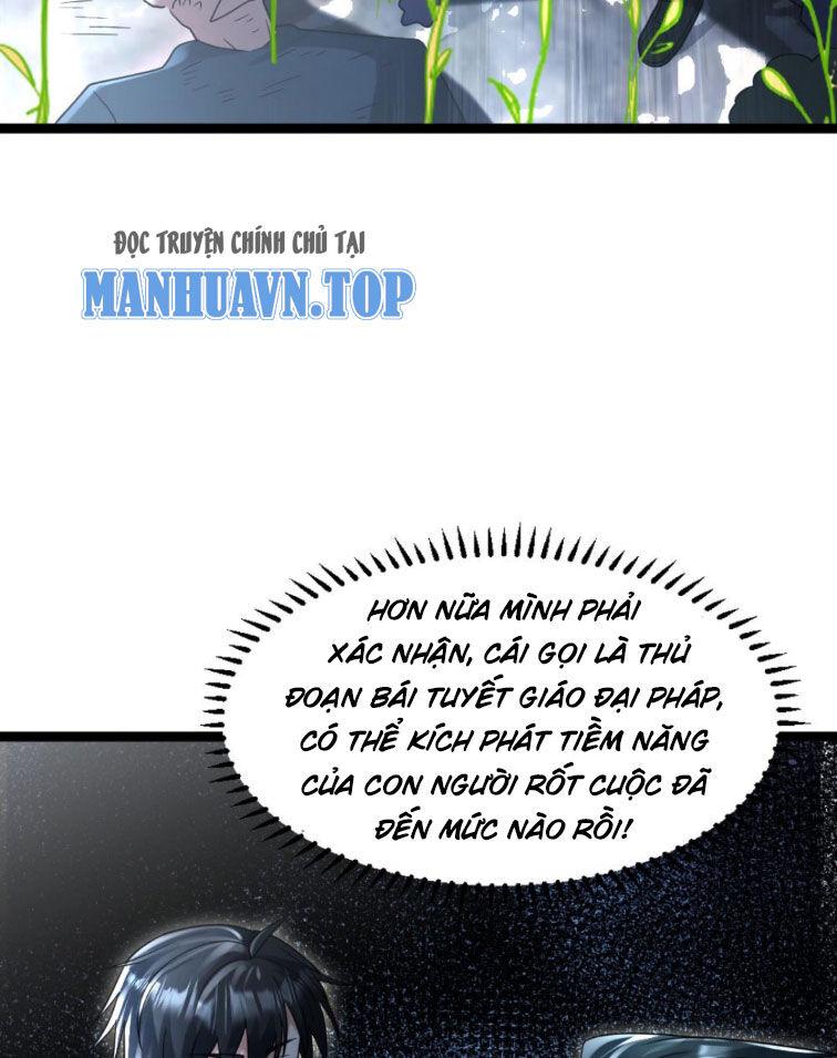 Đóng Băng Toàn Cầu: Tôi Gây Dựng Nên Phòng An Toàn Thời Tận Chapter 217 - Trang 2