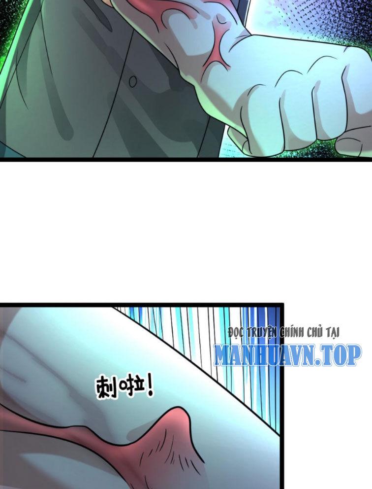 Đóng Băng Toàn Cầu: Tôi Gây Dựng Nên Phòng An Toàn Thời Tận Chapter 217 - Trang 2