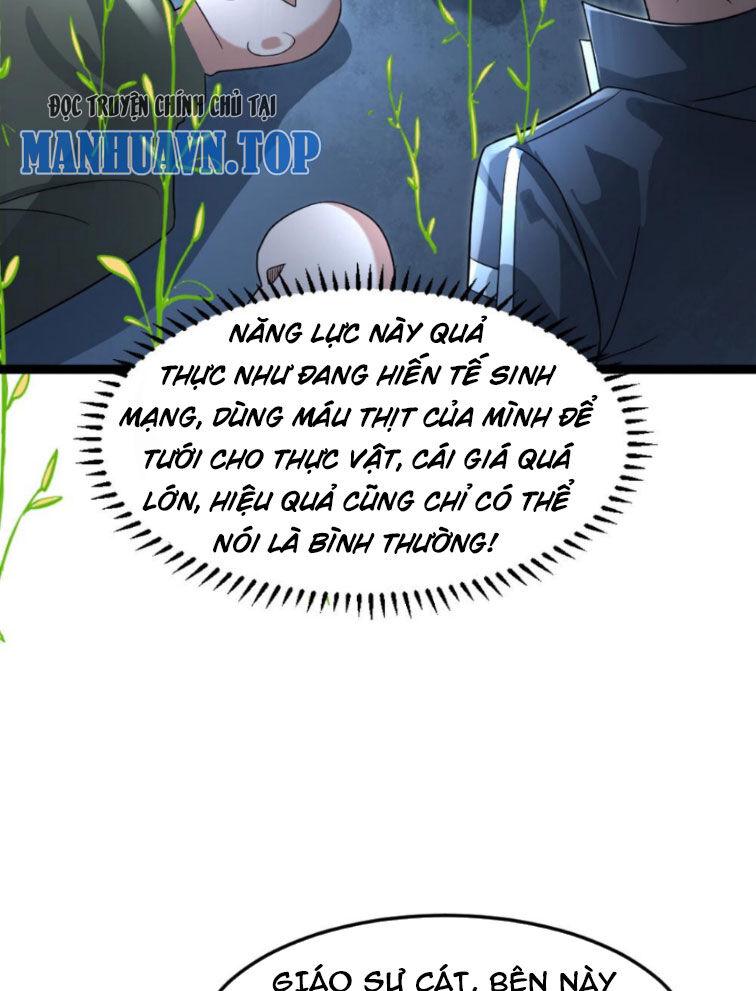 Đóng Băng Toàn Cầu: Tôi Gây Dựng Nên Phòng An Toàn Thời Tận Chapter 217 - Trang 2