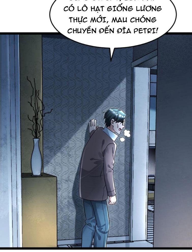 Đóng Băng Toàn Cầu: Tôi Gây Dựng Nên Phòng An Toàn Thời Tận Chapter 217 - Trang 2