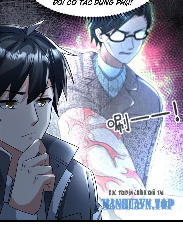 Đóng Băng Toàn Cầu: Tôi Gây Dựng Nên Phòng An Toàn Thời Tận Chapter 217 - Trang 2