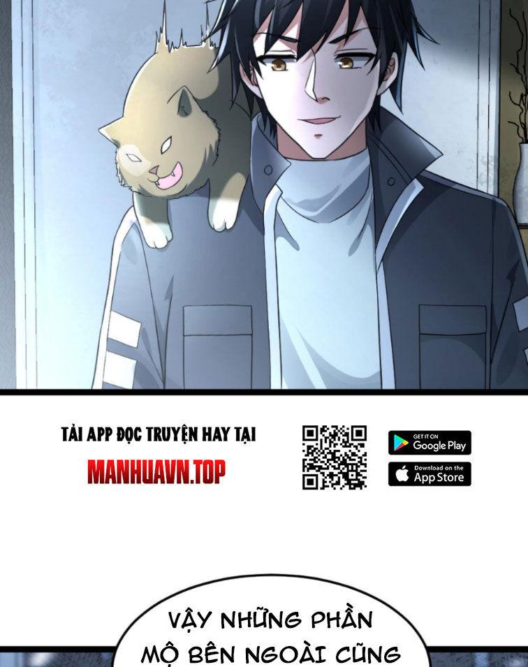 Đóng Băng Toàn Cầu: Tôi Gây Dựng Nên Phòng An Toàn Thời Tận Chapter 217 - Trang 2