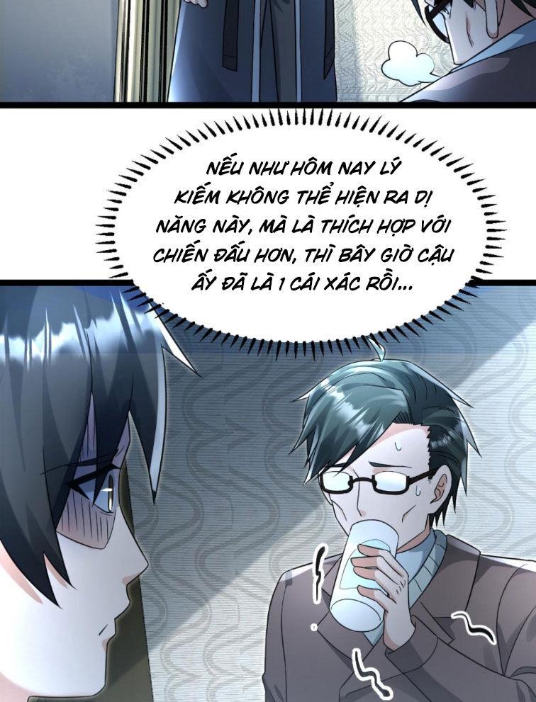 Đóng Băng Toàn Cầu: Tôi Gây Dựng Nên Phòng An Toàn Thời Tận Chapter 217 - Trang 2