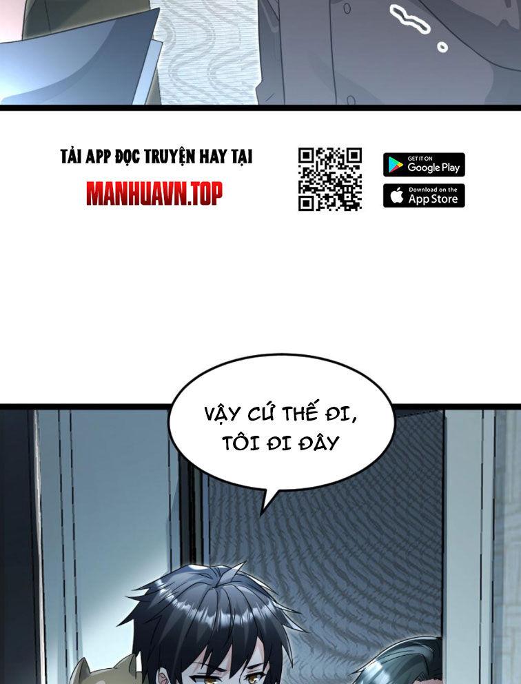 Đóng Băng Toàn Cầu: Tôi Gây Dựng Nên Phòng An Toàn Thời Tận Chapter 217 - Trang 2