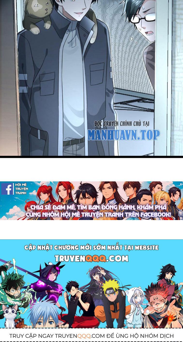 Đóng Băng Toàn Cầu: Tôi Gây Dựng Nên Phòng An Toàn Thời Tận Chapter 217 - Trang 2