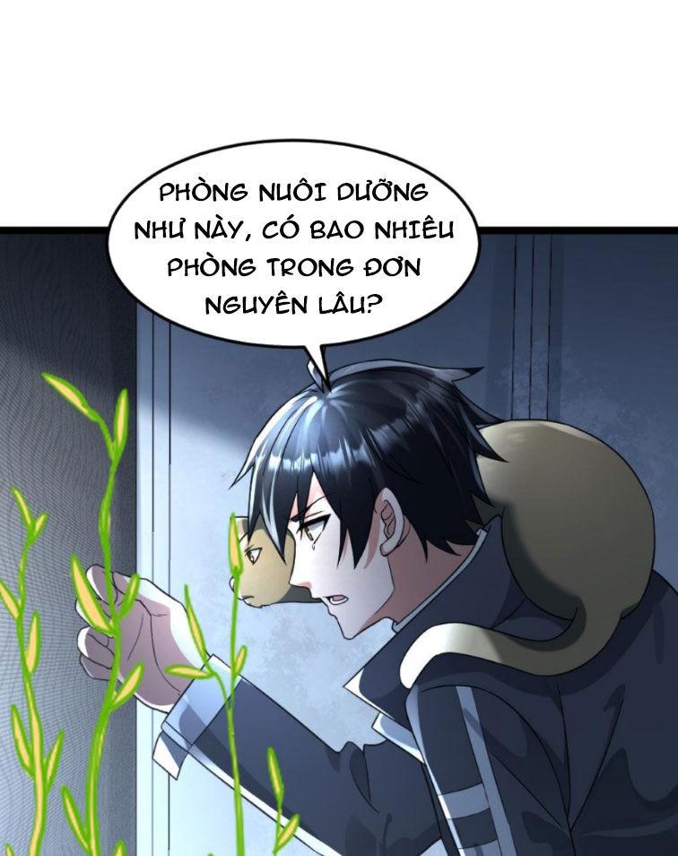 Đóng Băng Toàn Cầu: Tôi Gây Dựng Nên Phòng An Toàn Thời Tận Chapter 217 - Trang 2