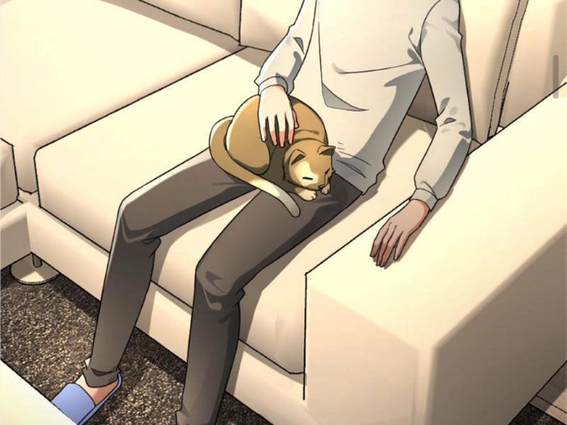 Đóng Băng Toàn Cầu: Tôi Gây Dựng Nên Phòng An Toàn Thời Tận Chapter 218 - Trang 2