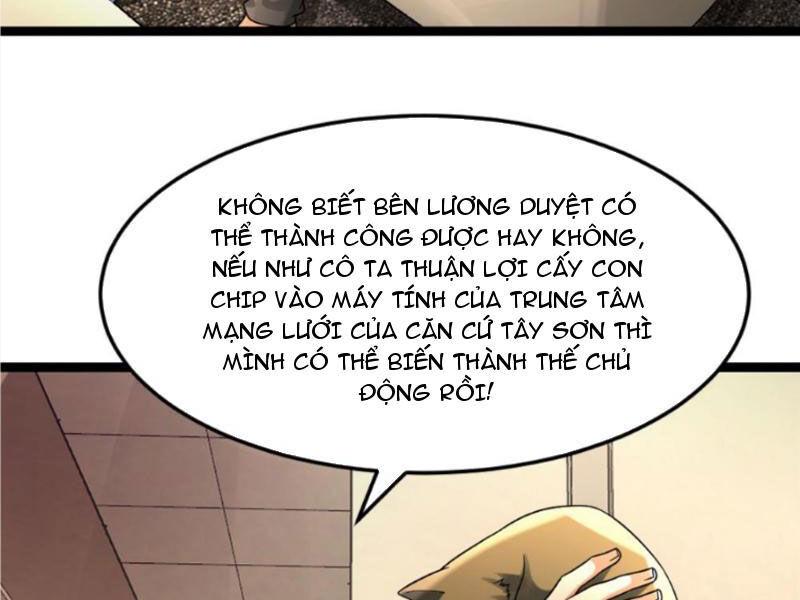 Đóng Băng Toàn Cầu: Tôi Gây Dựng Nên Phòng An Toàn Thời Tận Chapter 218 - Trang 2