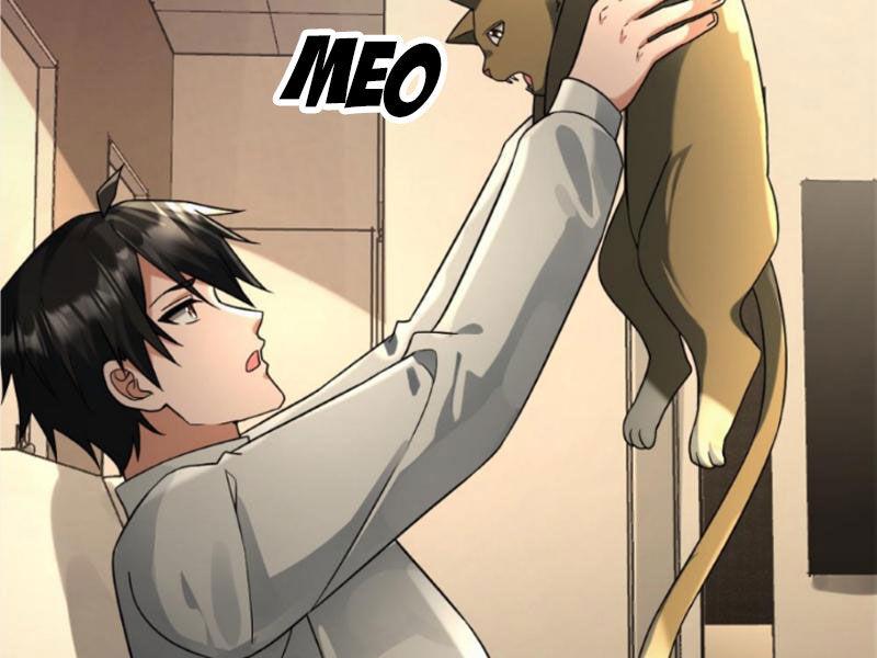 Đóng Băng Toàn Cầu: Tôi Gây Dựng Nên Phòng An Toàn Thời Tận Chapter 218 - Trang 2