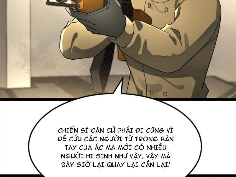 Đóng Băng Toàn Cầu: Tôi Gây Dựng Nên Phòng An Toàn Thời Tận Chapter 218 - Trang 2