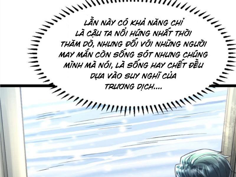 Đóng Băng Toàn Cầu: Tôi Gây Dựng Nên Phòng An Toàn Thời Tận Chapter 218 - Trang 2