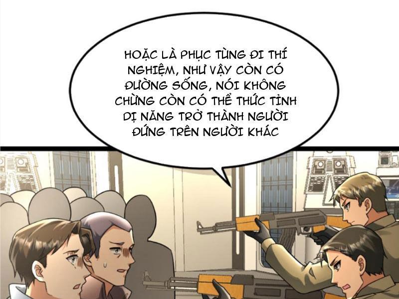 Đóng Băng Toàn Cầu: Tôi Gây Dựng Nên Phòng An Toàn Thời Tận Chapter 218 - Trang 2
