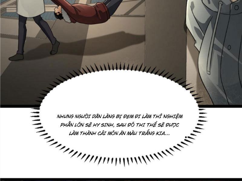 Đóng Băng Toàn Cầu: Tôi Gây Dựng Nên Phòng An Toàn Thời Tận Chapter 218 - Trang 2