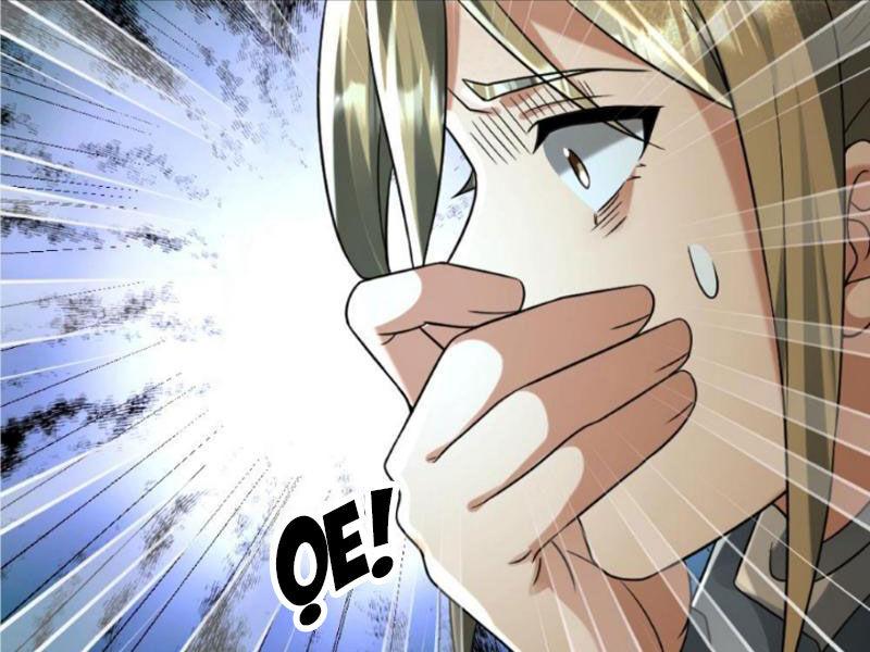 Đóng Băng Toàn Cầu: Tôi Gây Dựng Nên Phòng An Toàn Thời Tận Chapter 218 - Trang 2