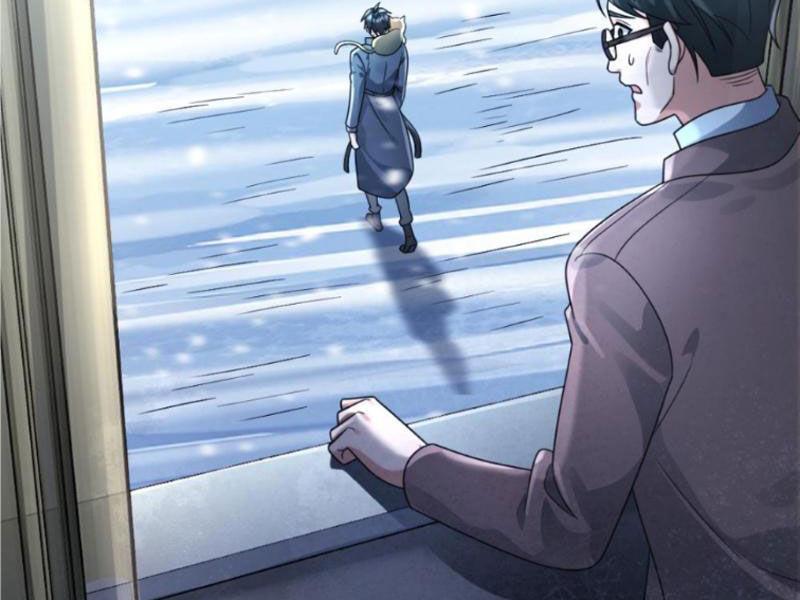 Đóng Băng Toàn Cầu: Tôi Gây Dựng Nên Phòng An Toàn Thời Tận Chapter 218 - Trang 2