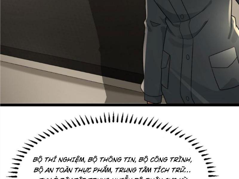 Đóng Băng Toàn Cầu: Tôi Gây Dựng Nên Phòng An Toàn Thời Tận Chapter 218 - Trang 2