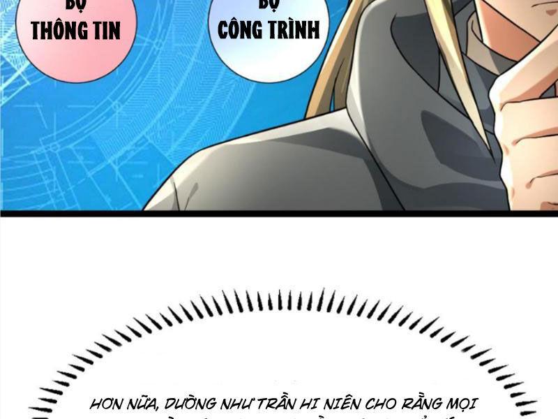 Đóng Băng Toàn Cầu: Tôi Gây Dựng Nên Phòng An Toàn Thời Tận Chapter 218 - Trang 2