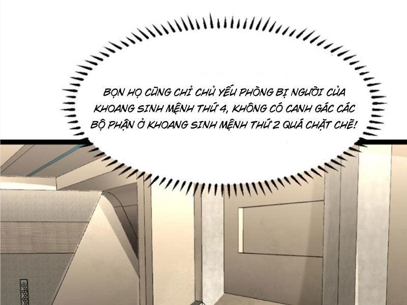 Đóng Băng Toàn Cầu: Tôi Gây Dựng Nên Phòng An Toàn Thời Tận Chapter 218 - Trang 2