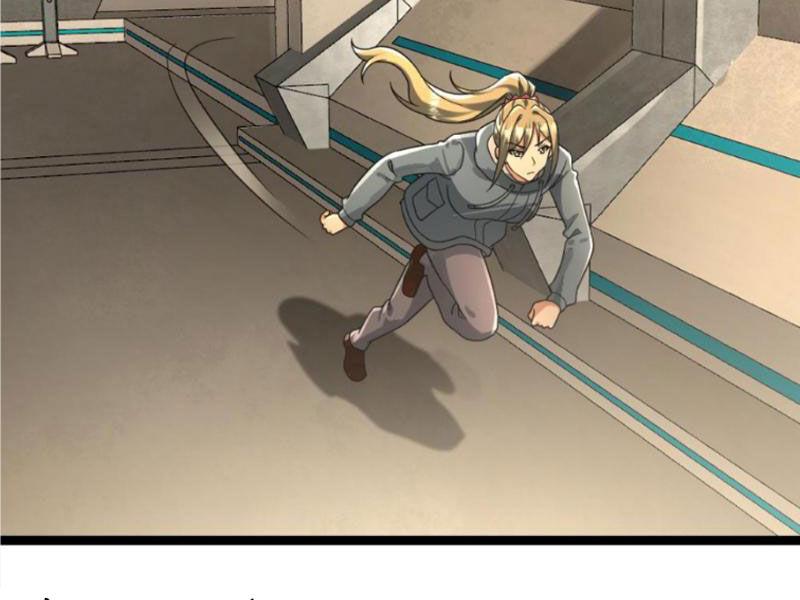 Đóng Băng Toàn Cầu: Tôi Gây Dựng Nên Phòng An Toàn Thời Tận Chapter 218 - Trang 2