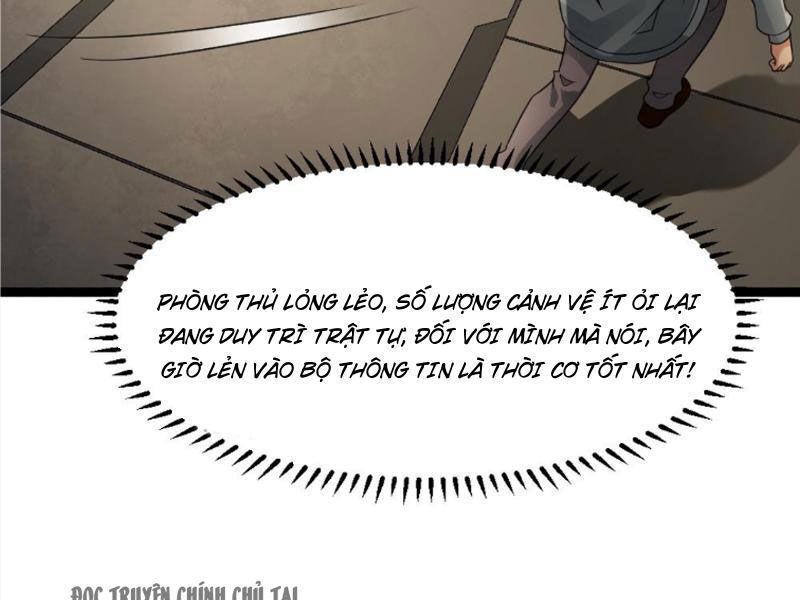 Đóng Băng Toàn Cầu: Tôi Gây Dựng Nên Phòng An Toàn Thời Tận Chapter 218 - Trang 2