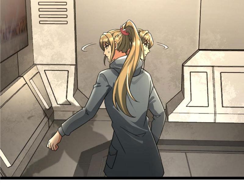 Đóng Băng Toàn Cầu: Tôi Gây Dựng Nên Phòng An Toàn Thời Tận Chapter 218 - Trang 2