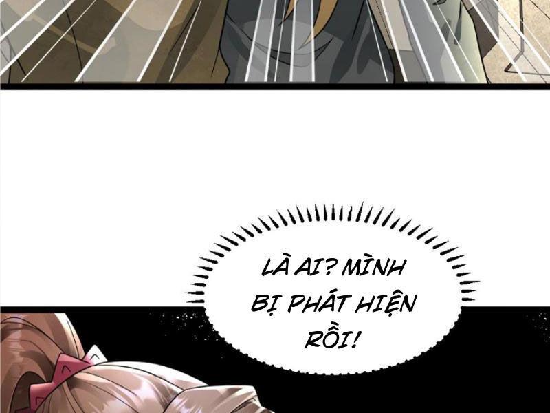 Đóng Băng Toàn Cầu: Tôi Gây Dựng Nên Phòng An Toàn Thời Tận Chapter 218 - Trang 2