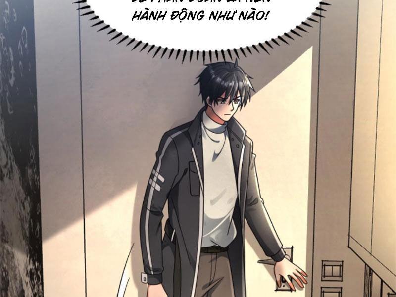 Đóng Băng Toàn Cầu: Tôi Gây Dựng Nên Phòng An Toàn Thời Tận Chapter 218 - Trang 2