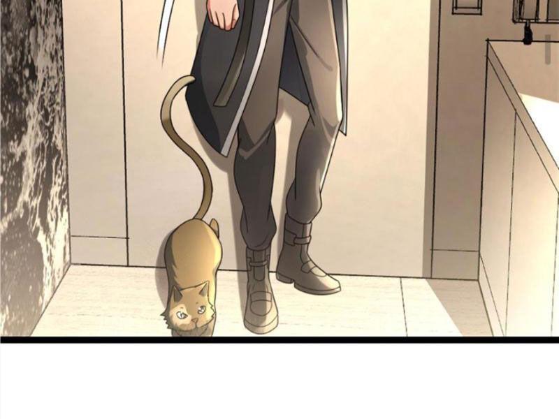 Đóng Băng Toàn Cầu: Tôi Gây Dựng Nên Phòng An Toàn Thời Tận Chapter 218 - Trang 2