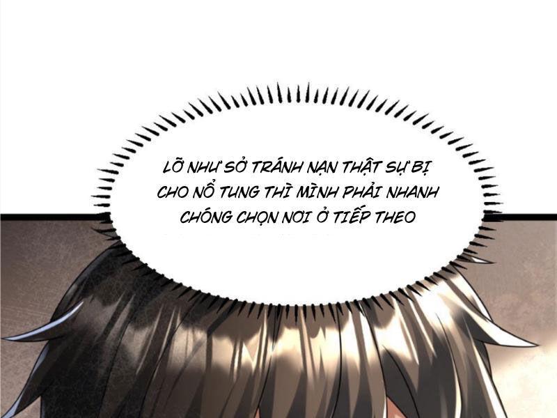 Đóng Băng Toàn Cầu: Tôi Gây Dựng Nên Phòng An Toàn Thời Tận Chapter 218 - Trang 2