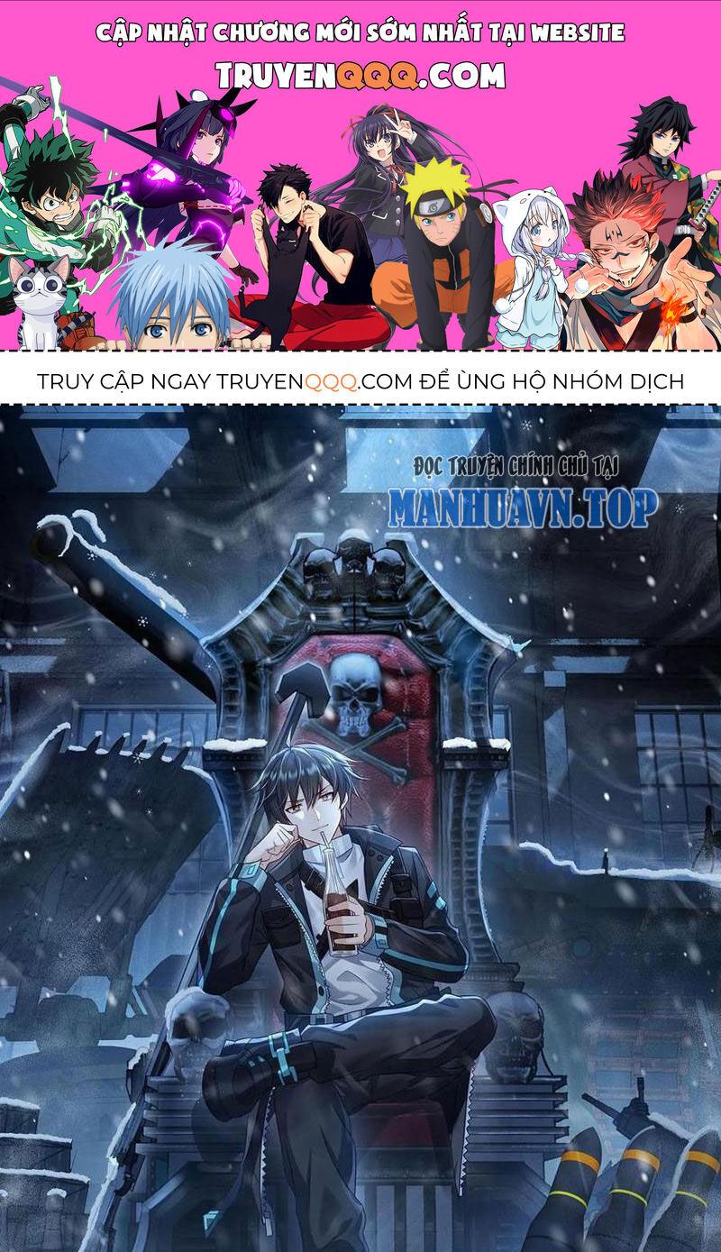 Đóng Băng Toàn Cầu: Tôi Gây Dựng Nên Phòng An Toàn Thời Tận Chapter 219 - Trang 2