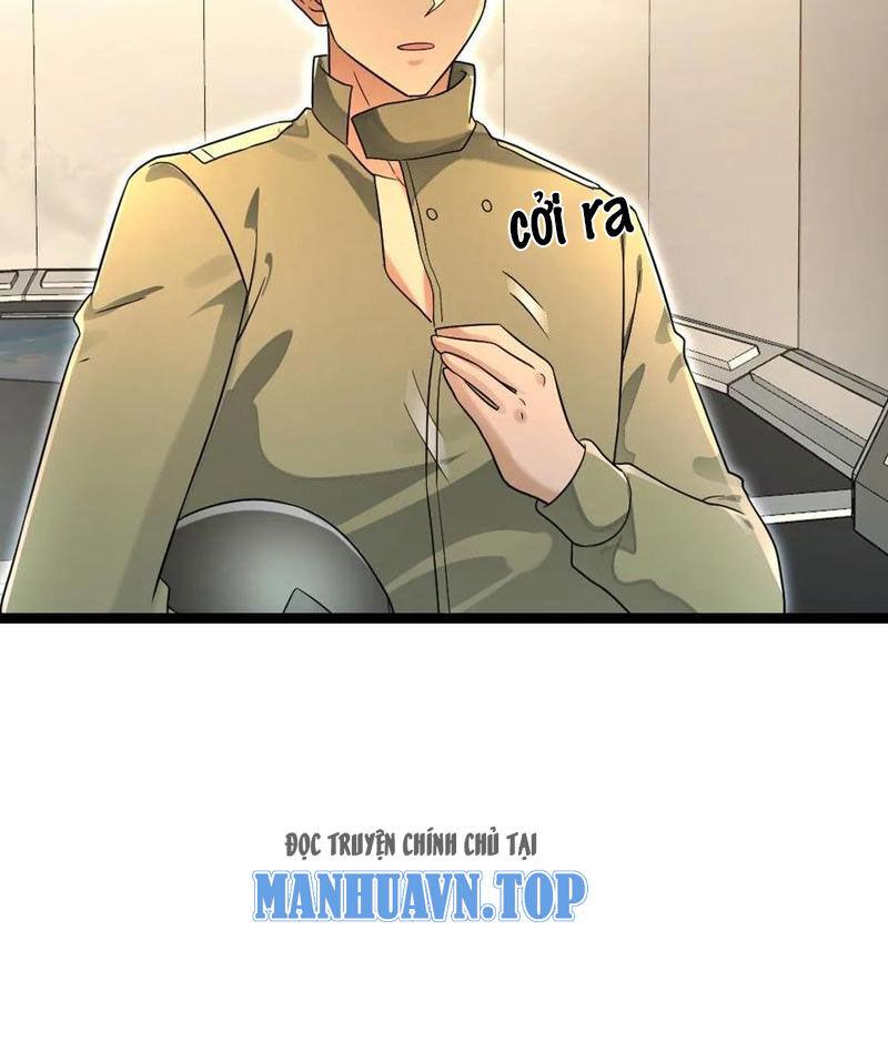 Đóng Băng Toàn Cầu: Tôi Gây Dựng Nên Phòng An Toàn Thời Tận Chapter 219 - Trang 2