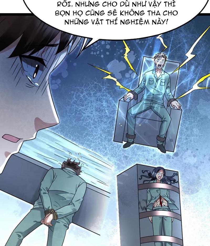 Đóng Băng Toàn Cầu: Tôi Gây Dựng Nên Phòng An Toàn Thời Tận Chapter 219 - Trang 2