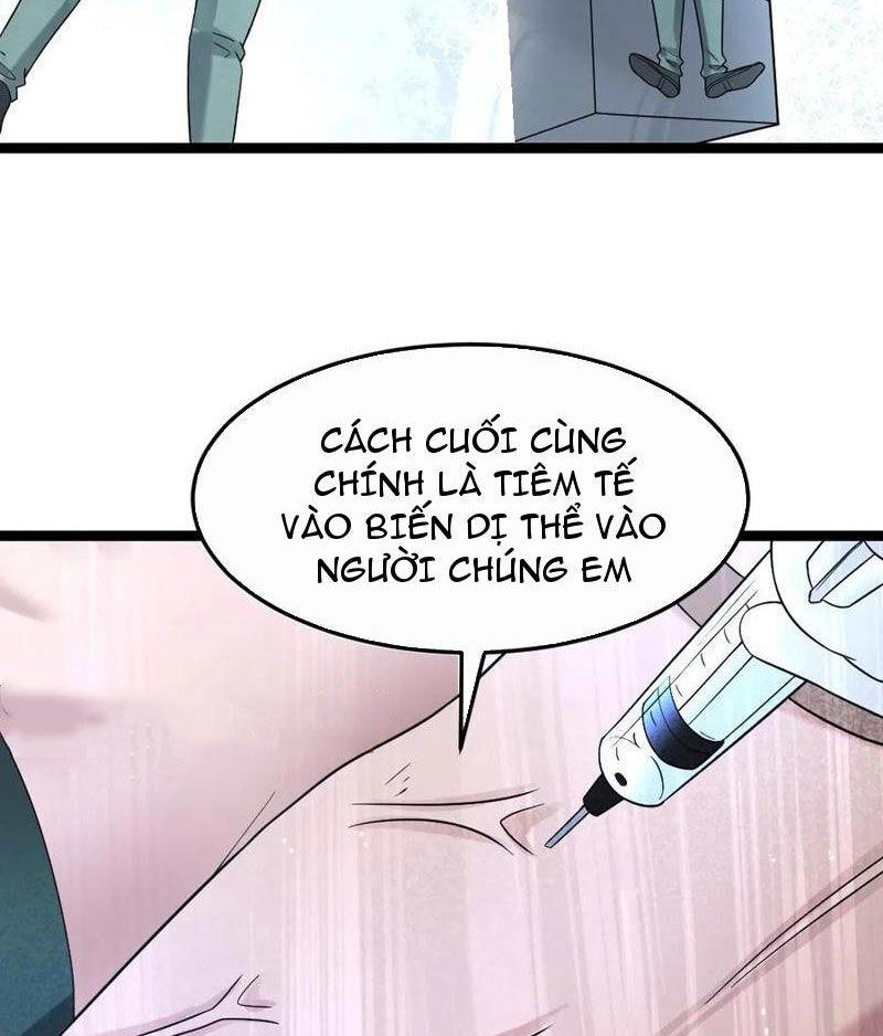 Đóng Băng Toàn Cầu: Tôi Gây Dựng Nên Phòng An Toàn Thời Tận Chapter 219 - Trang 2