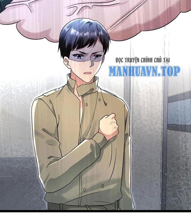 Đóng Băng Toàn Cầu: Tôi Gây Dựng Nên Phòng An Toàn Thời Tận Chapter 219 - Trang 2