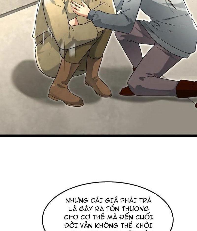 Đóng Băng Toàn Cầu: Tôi Gây Dựng Nên Phòng An Toàn Thời Tận Chapter 219 - Trang 2