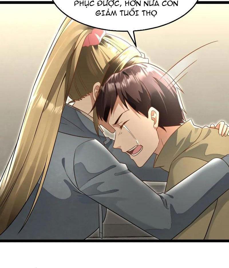 Đóng Băng Toàn Cầu: Tôi Gây Dựng Nên Phòng An Toàn Thời Tận Chapter 219 - Trang 2