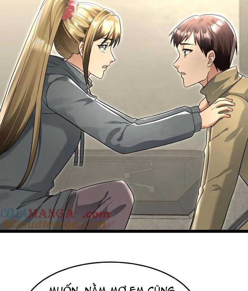 Đóng Băng Toàn Cầu: Tôi Gây Dựng Nên Phòng An Toàn Thời Tận Chapter 219 - Trang 2