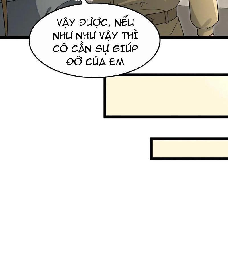 Đóng Băng Toàn Cầu: Tôi Gây Dựng Nên Phòng An Toàn Thời Tận Chapter 219 - Trang 2